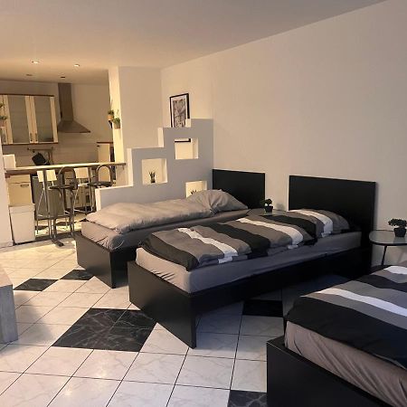 Casabella Apartment Leverkusen Bagian luar foto