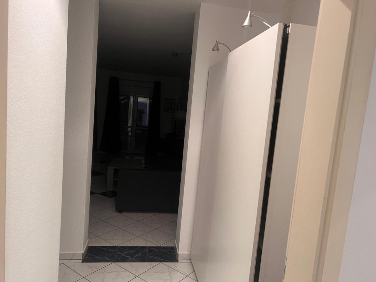 Casabella Apartment Leverkusen Bagian luar foto