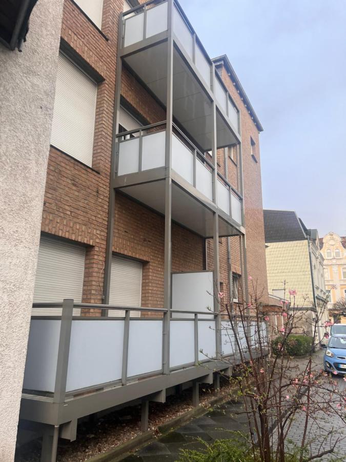Casabella Apartment Leverkusen Bagian luar foto