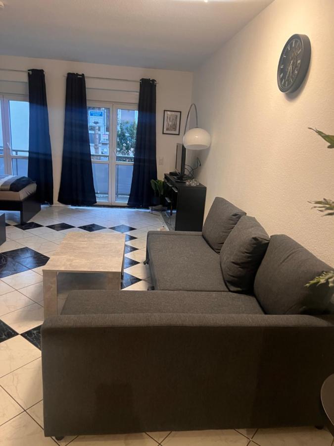 Casabella Apartment Leverkusen Bagian luar foto