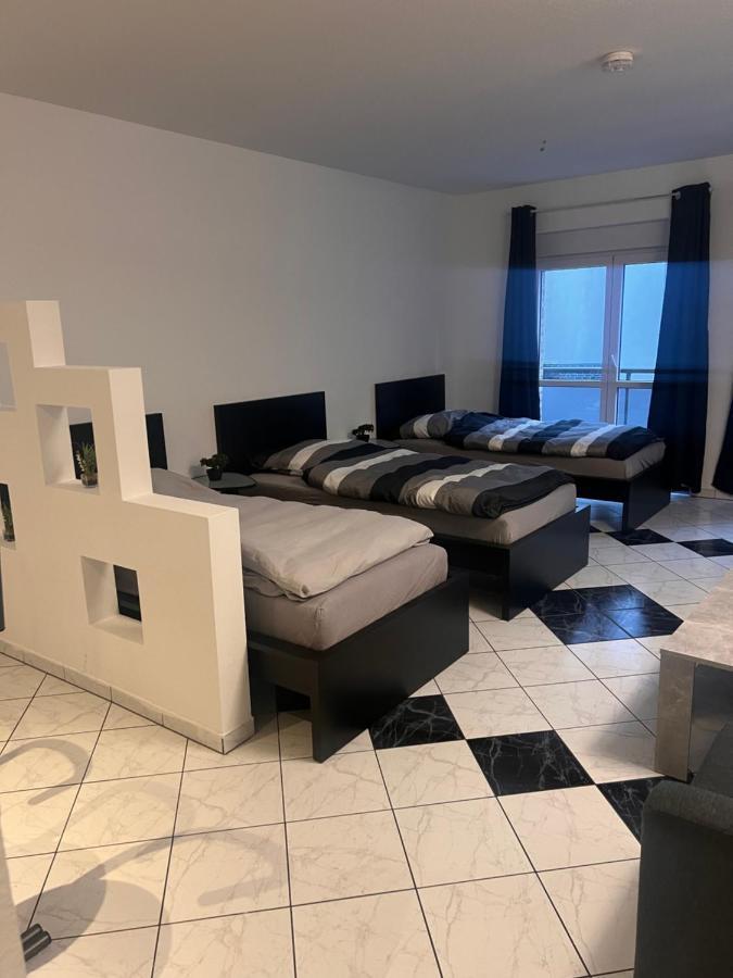 Casabella Apartment Leverkusen Bagian luar foto